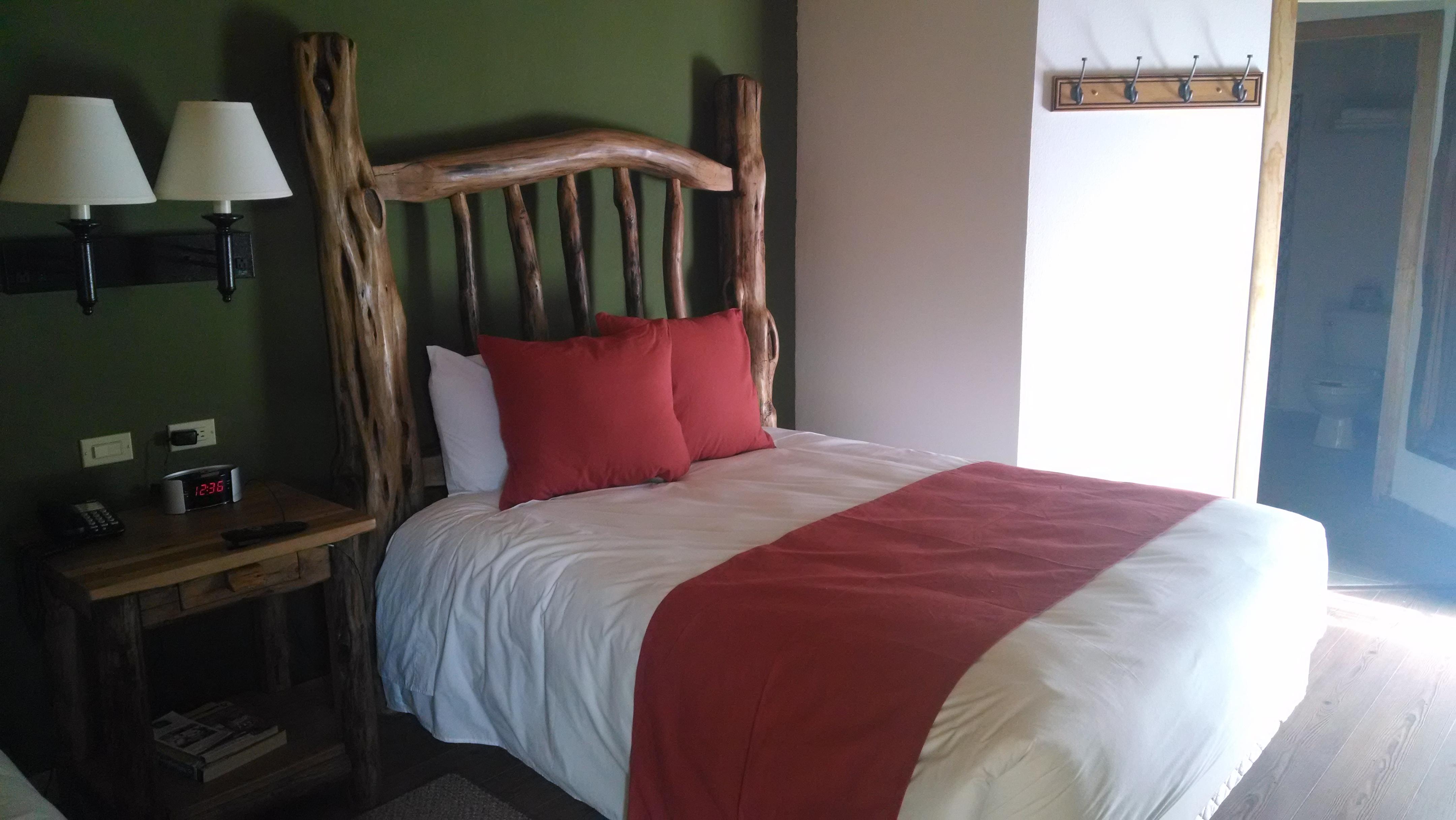 The Lodge At Creel Eco - Hotel & Spa Exterior foto